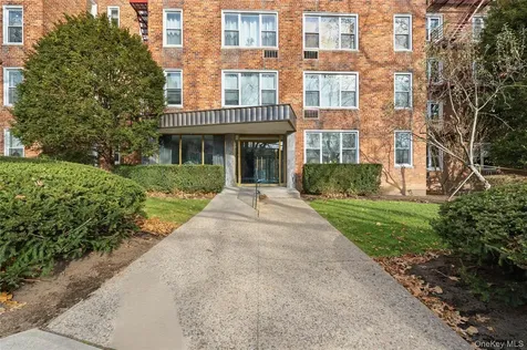 120 Dehaven Drive Yonkers NY 10703