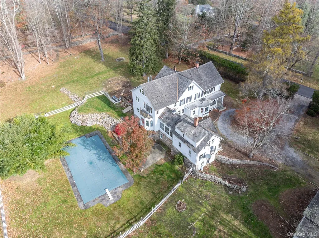 136 Elmwood Road South Salem NY 10590