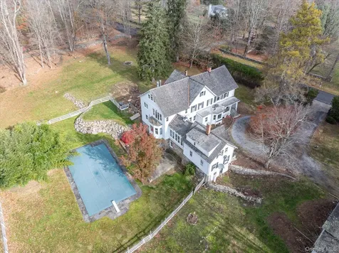 136 Elmwood Road South Salem NY 10590