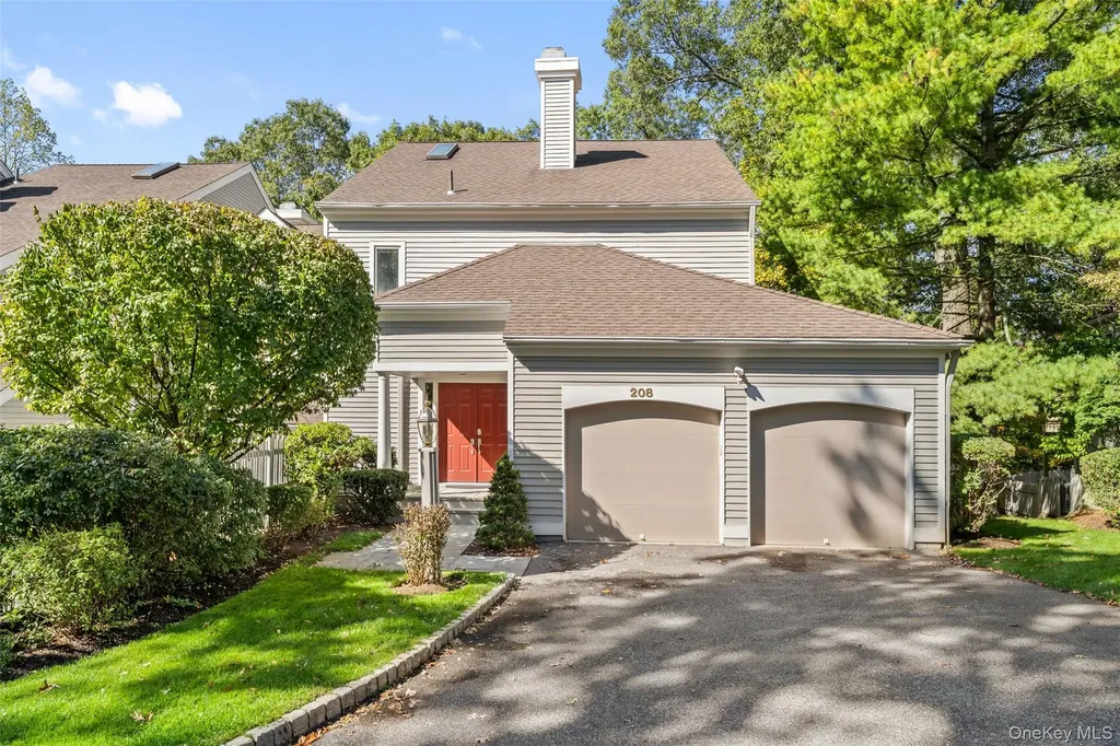 208 Boulder Ridge Road Scarsdale NY 10583