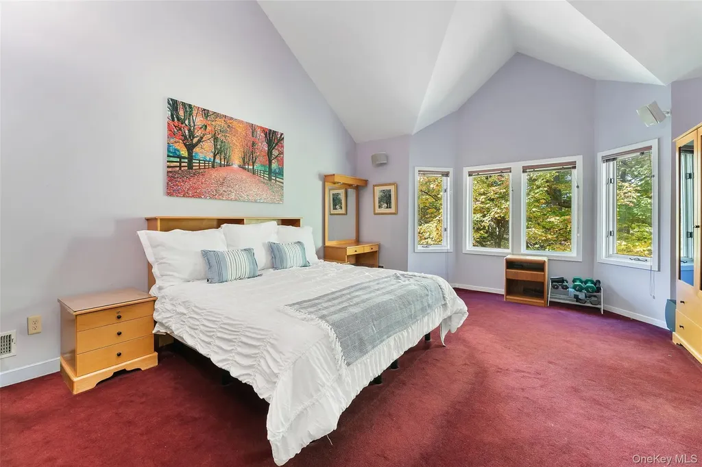 208 Boulder Ridge Road Scarsdale NY 10583