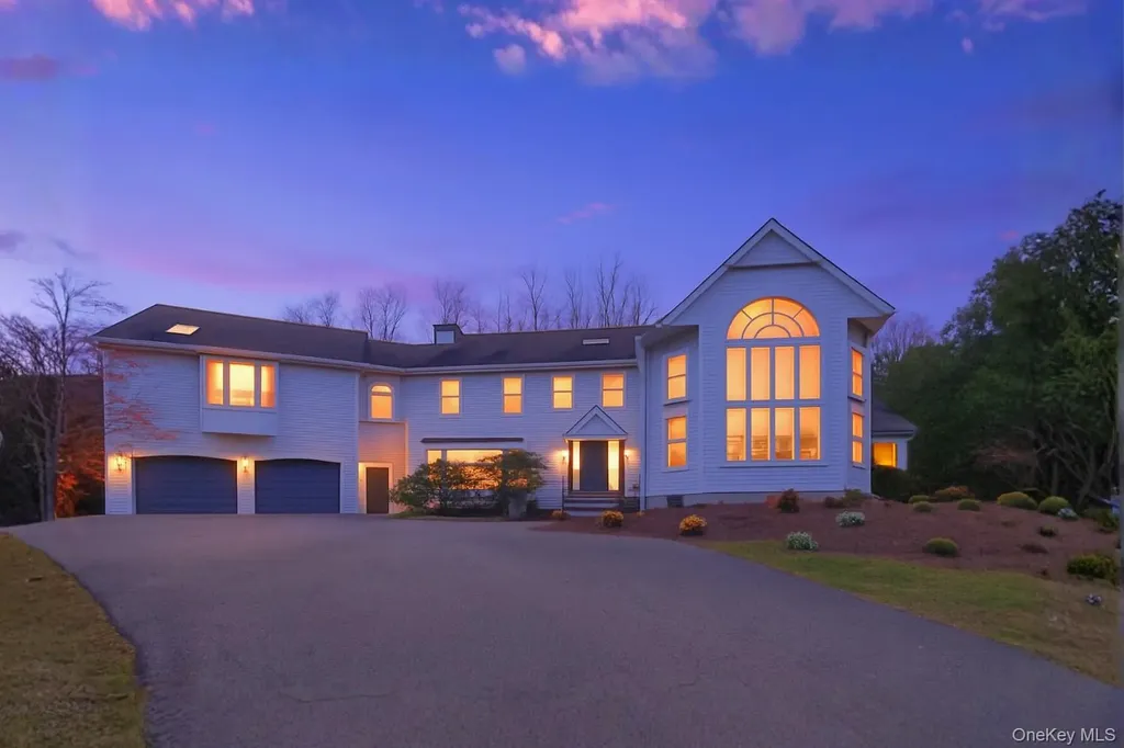 7 Dickson Lane Bedford Corners NY 10549