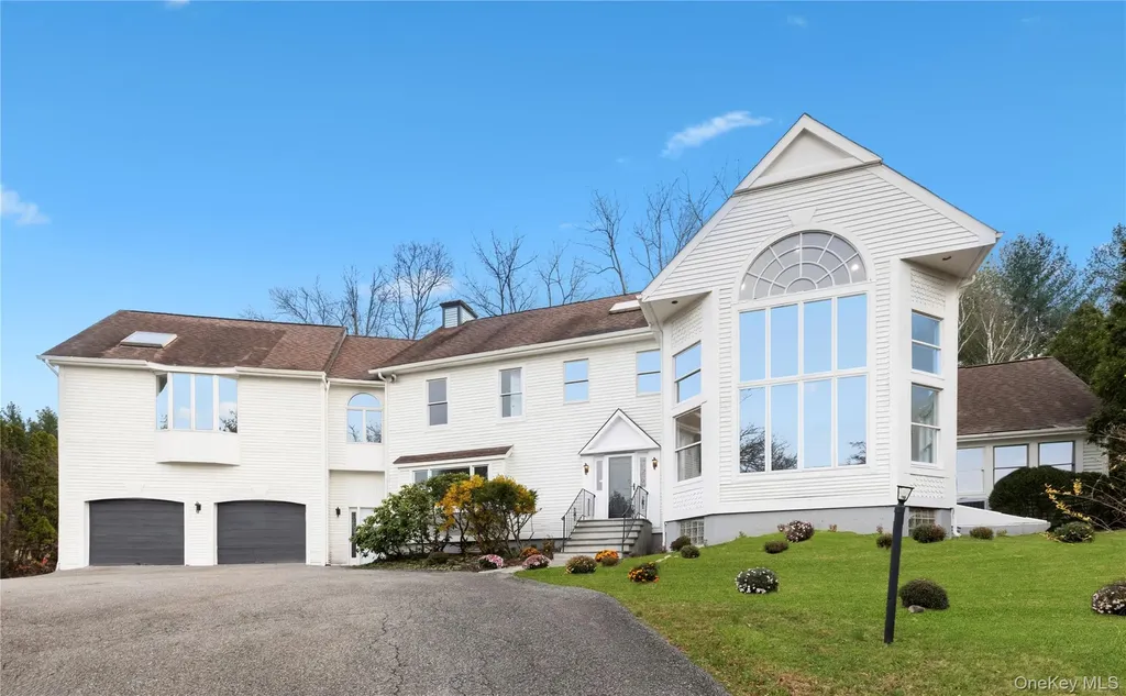 7 Dickson Lane Bedford Corners NY 10549