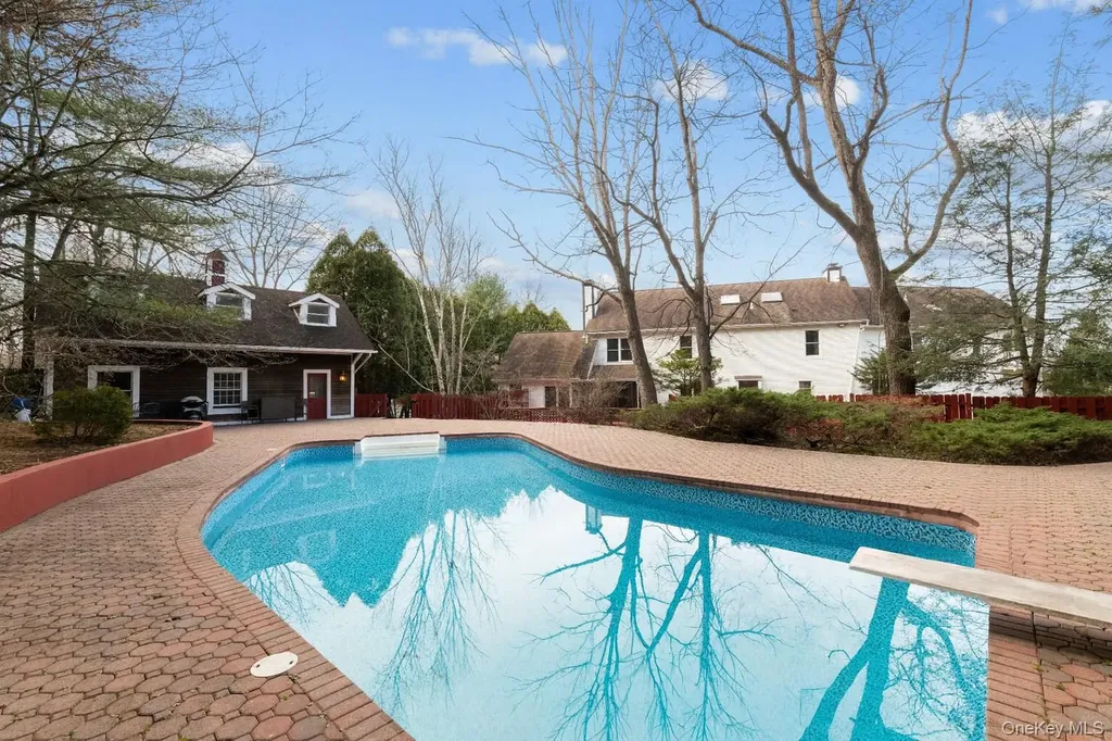 7 Dickson Lane Bedford Corners NY 10549