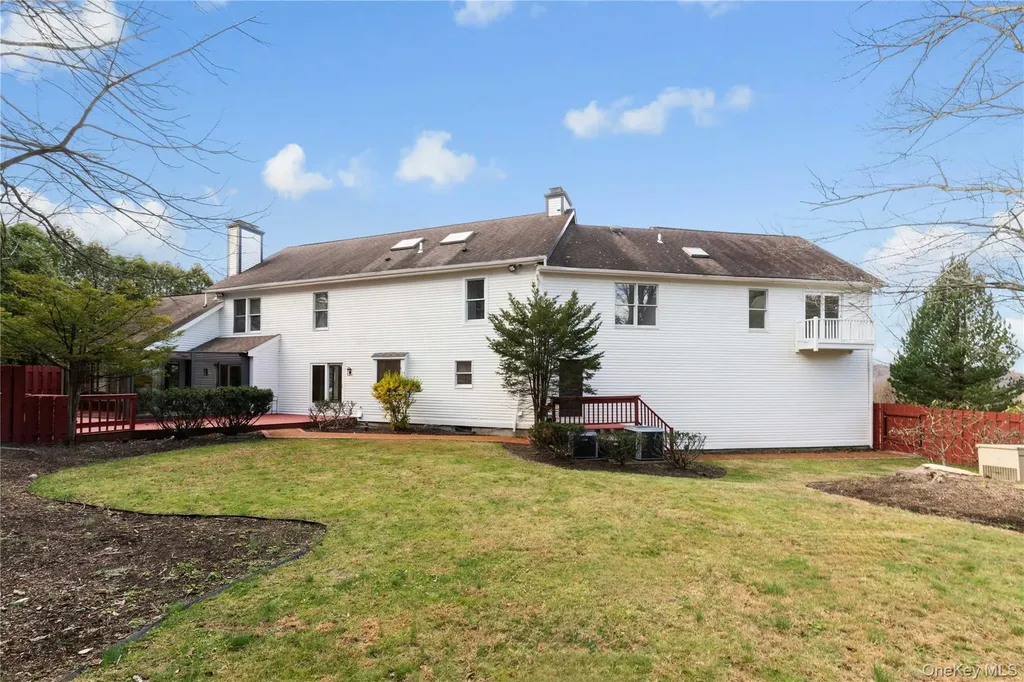 7 Dickson Lane Bedford Corners NY 10549
