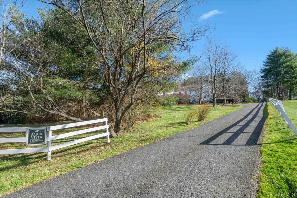 7 Dickson Lane Bedford Corners NY 10549