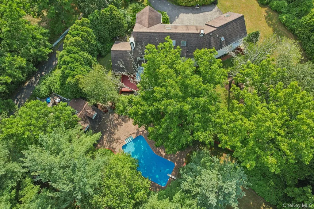 7 Dickson Lane Bedford Corners NY 10549