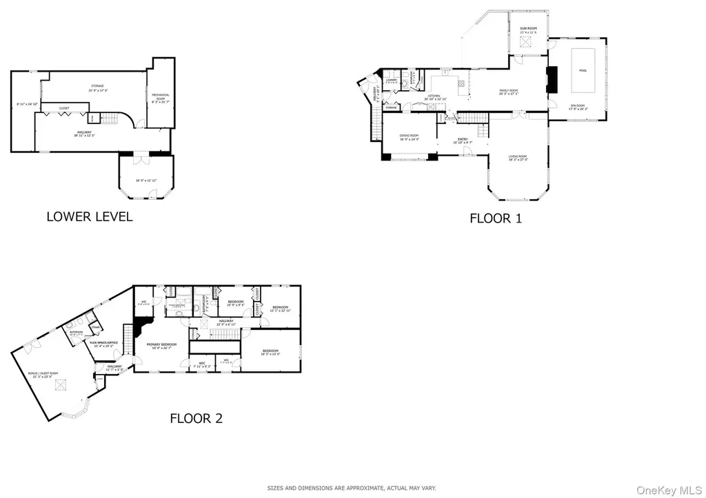 7 Dickson Lane Bedford Corners NY 10549
