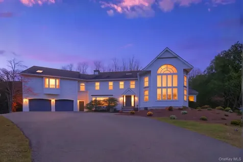 7 Dickson Lane Bedford Corners NY 10549