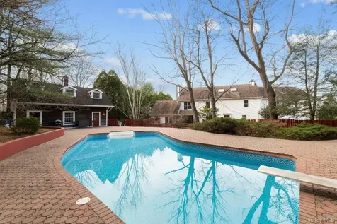 7 Dickson Lane Bedford Corners NY 10549