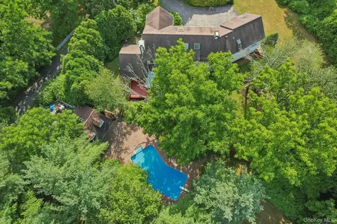 7 Dickson Lane Bedford Corners NY 10549