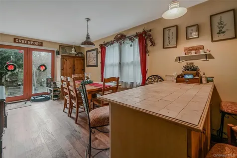 35 Washington Avenue Greenport NY 11944