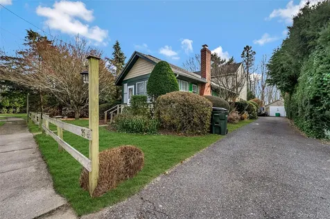 35 Washington Avenue Greenport NY 11944