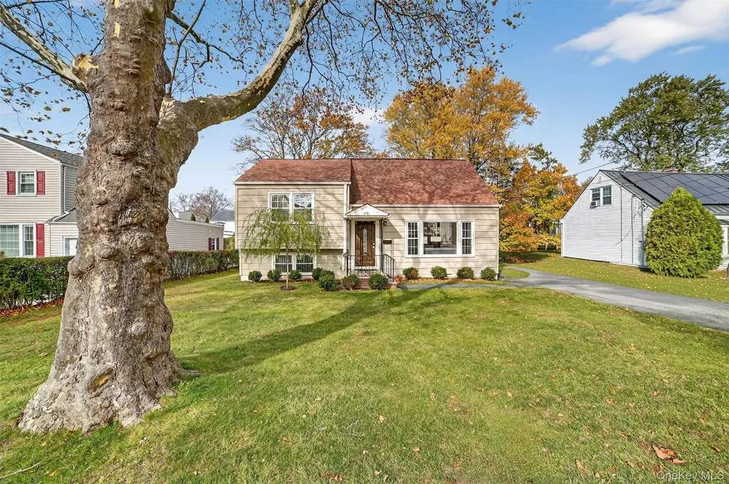25 Rugby Road Yonkers NY 10710