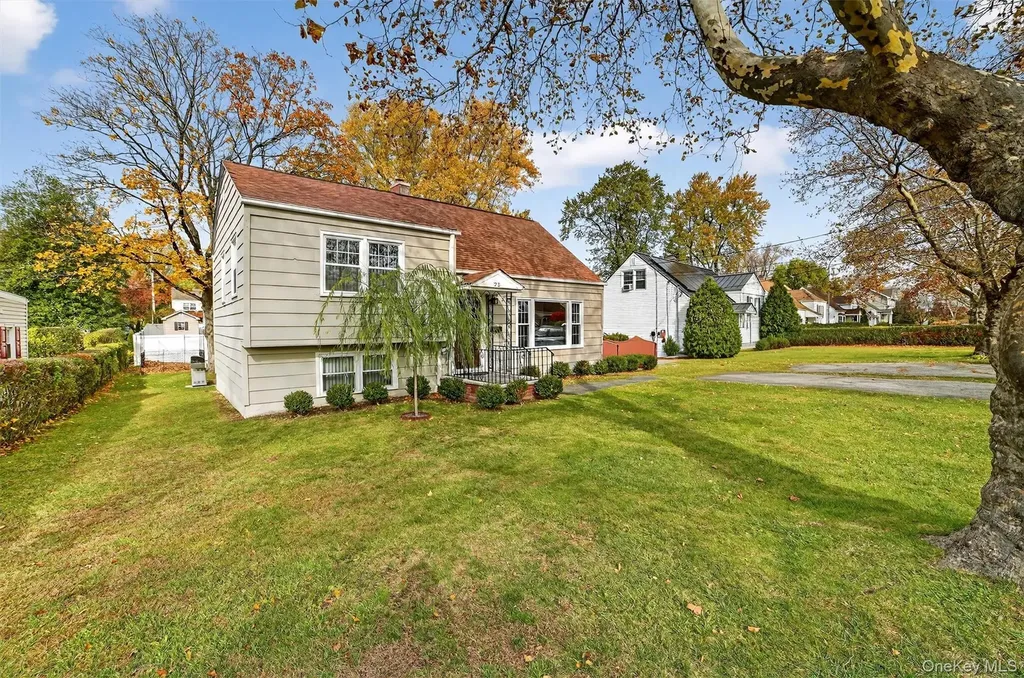 25 Rugby Road Yonkers NY 10710