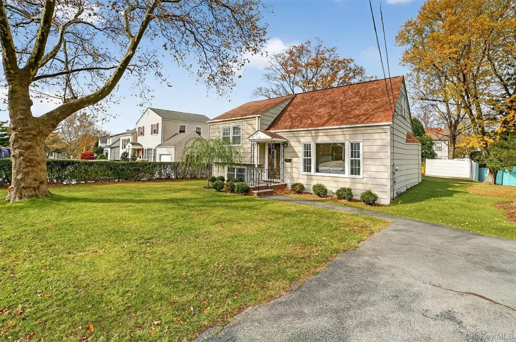25 Rugby Road Yonkers NY 10710