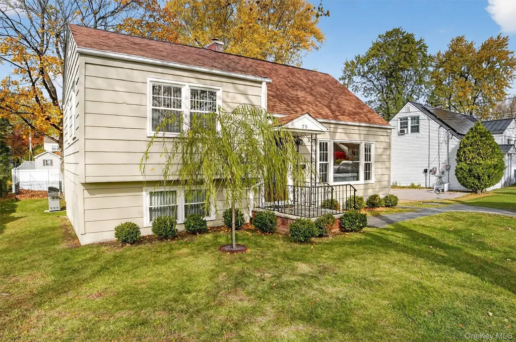 25 Rugby Road Yonkers NY 10710