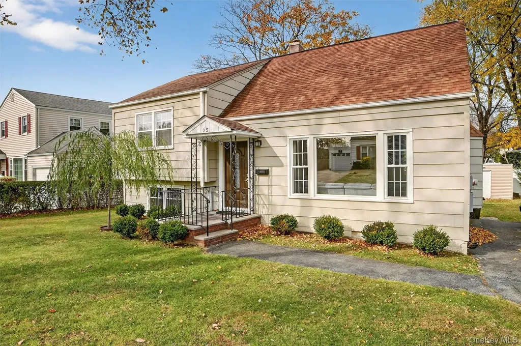 25 Rugby Road Yonkers NY 10710