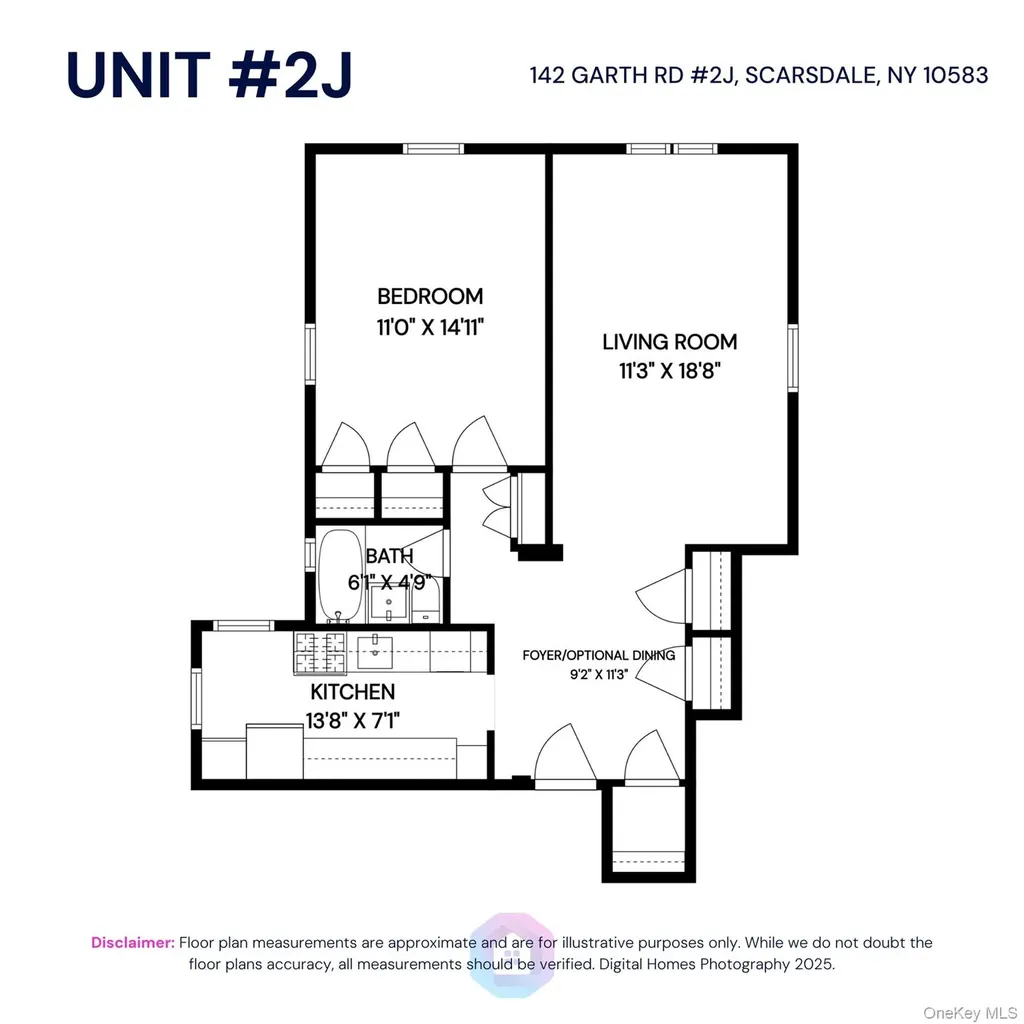 142 Garth Road Scarsdale NY 10583