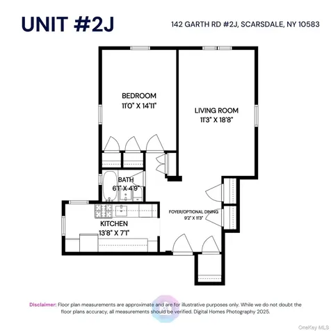 142 Garth Road Scarsdale NY 10583