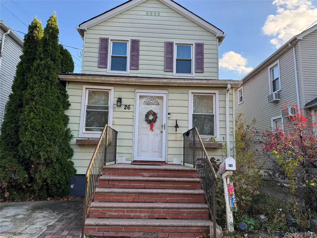 26 Parkside Drive Jericho NY 11753