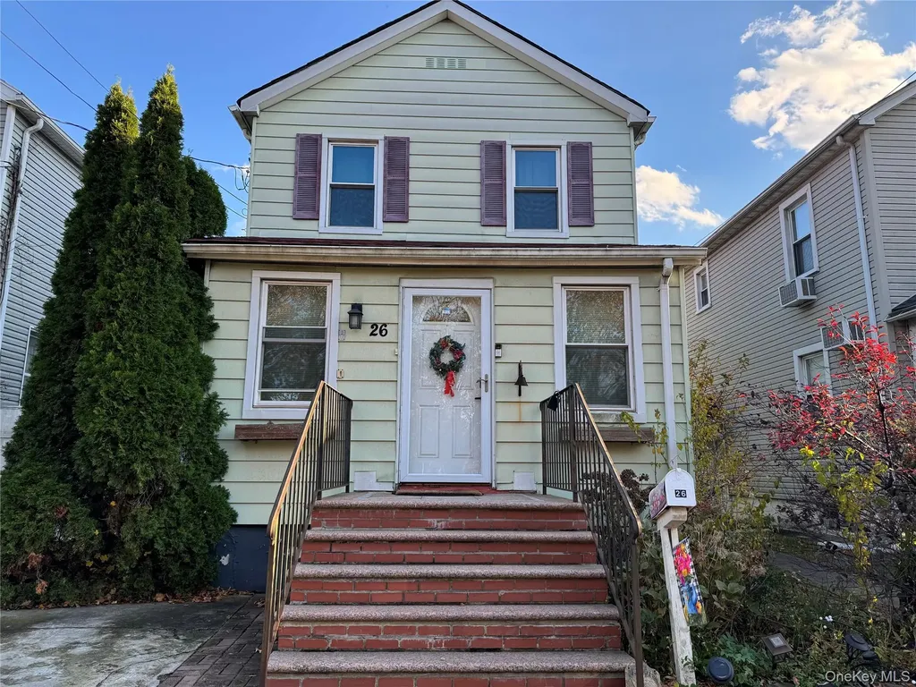 26 Parkside Drive Jericho NY 11753