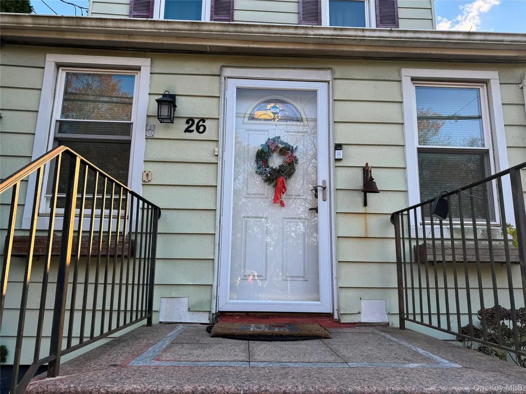 26 Parkside Drive Jericho NY 11753