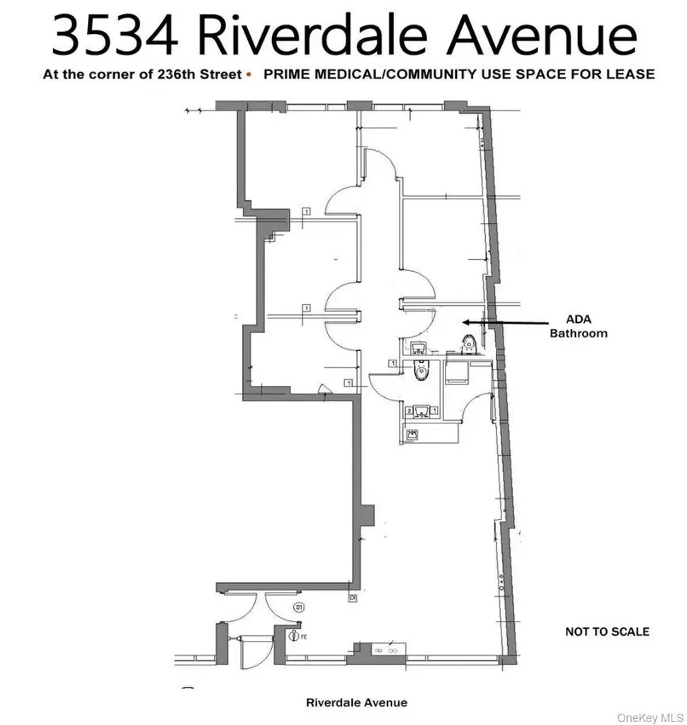 3534 Riverdale Bronx NY 10463