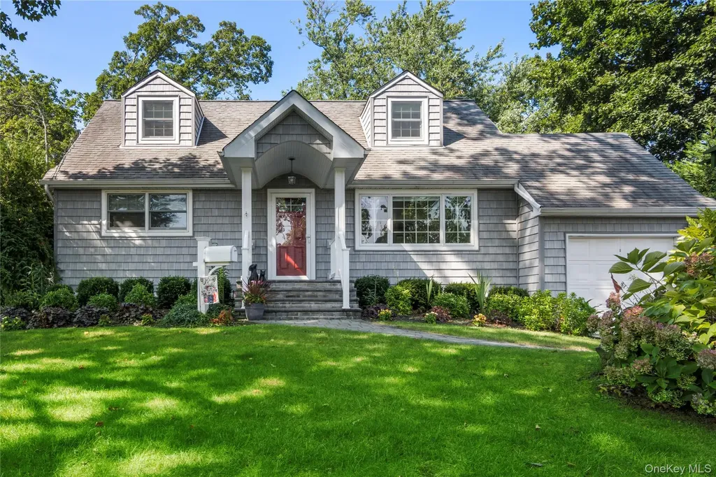 5 Norma Lane Kings Park NY 11754