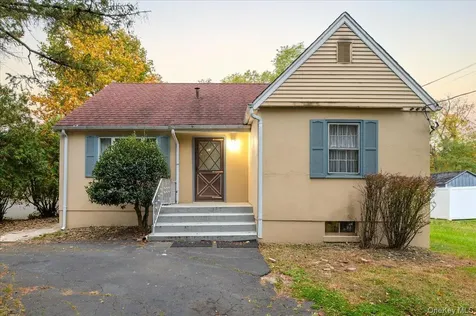 281-283 Old Haverstraw Road Congers NY 10920