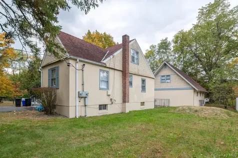 281-283 Old Haverstraw Road Congers NY 10920