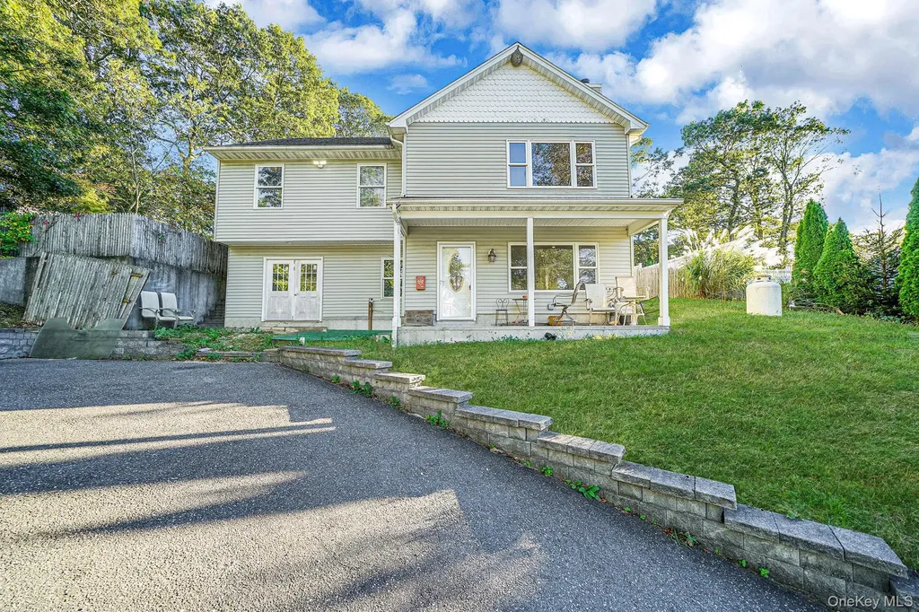 97 Locust Drive Rocky Point NY 11778