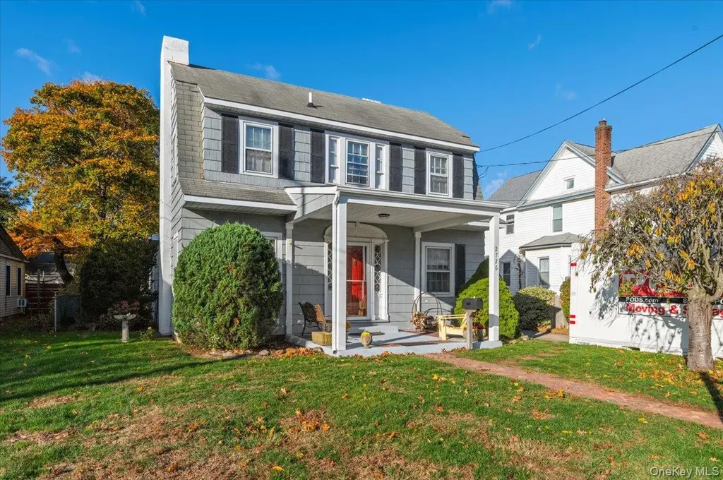 2726 Park Avenue Baldwin NY 11510