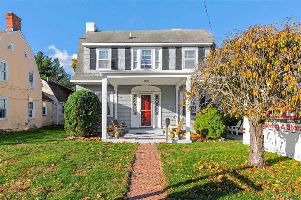 2726 Park Avenue Baldwin NY 11510