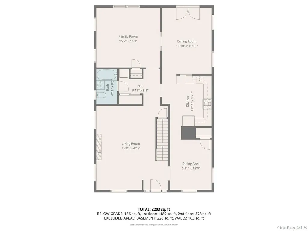 2726 Park Avenue Baldwin NY 11510