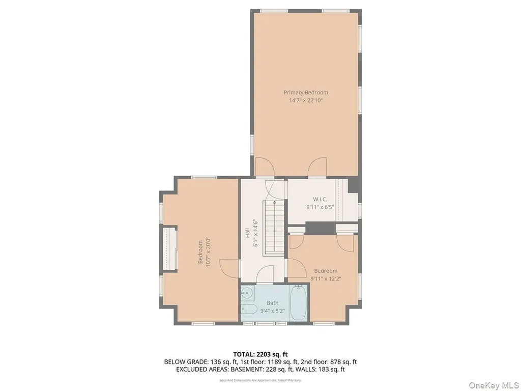 2726 Park Avenue Baldwin NY 11510