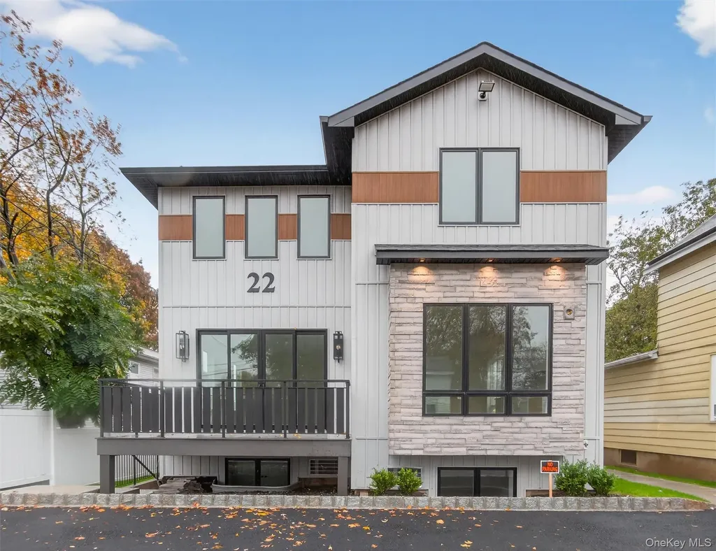 22 Johnson Street Spring Valley NY 10977