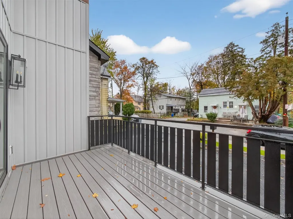 22 Johnson Street Spring Valley NY 10977