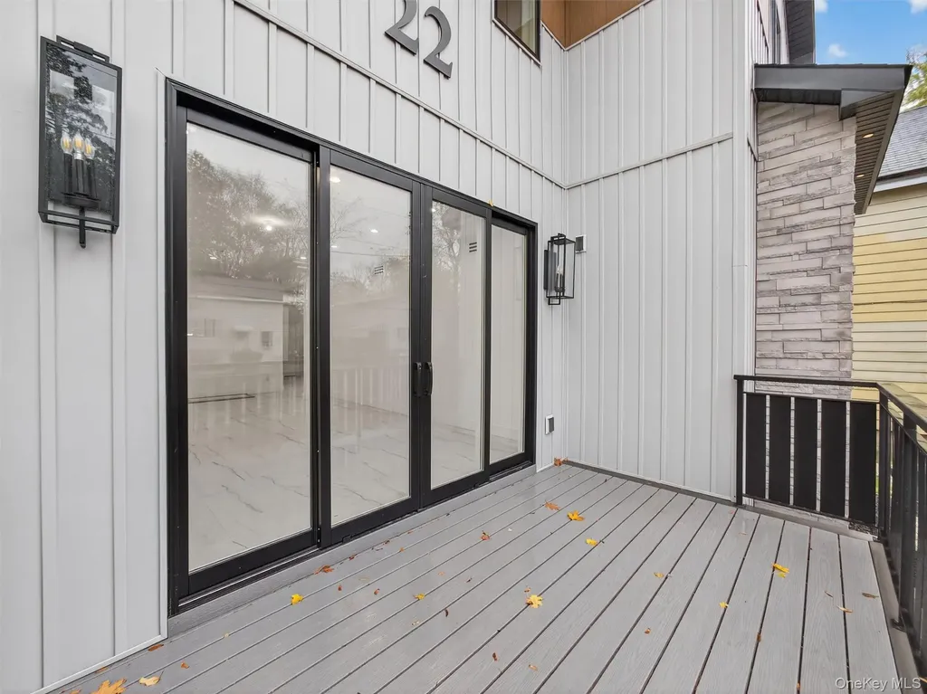 22 Johnson Street Spring Valley NY 10977