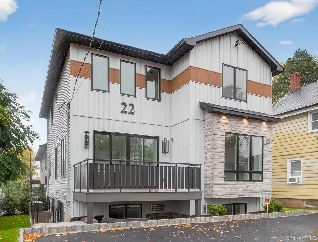 22 Johnson Street Spring Valley NY 10977
