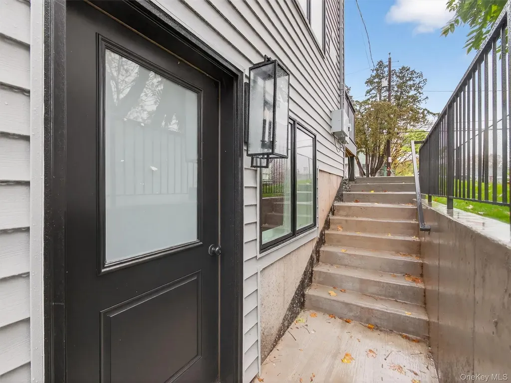 22 Johnson Street Spring Valley NY 10977