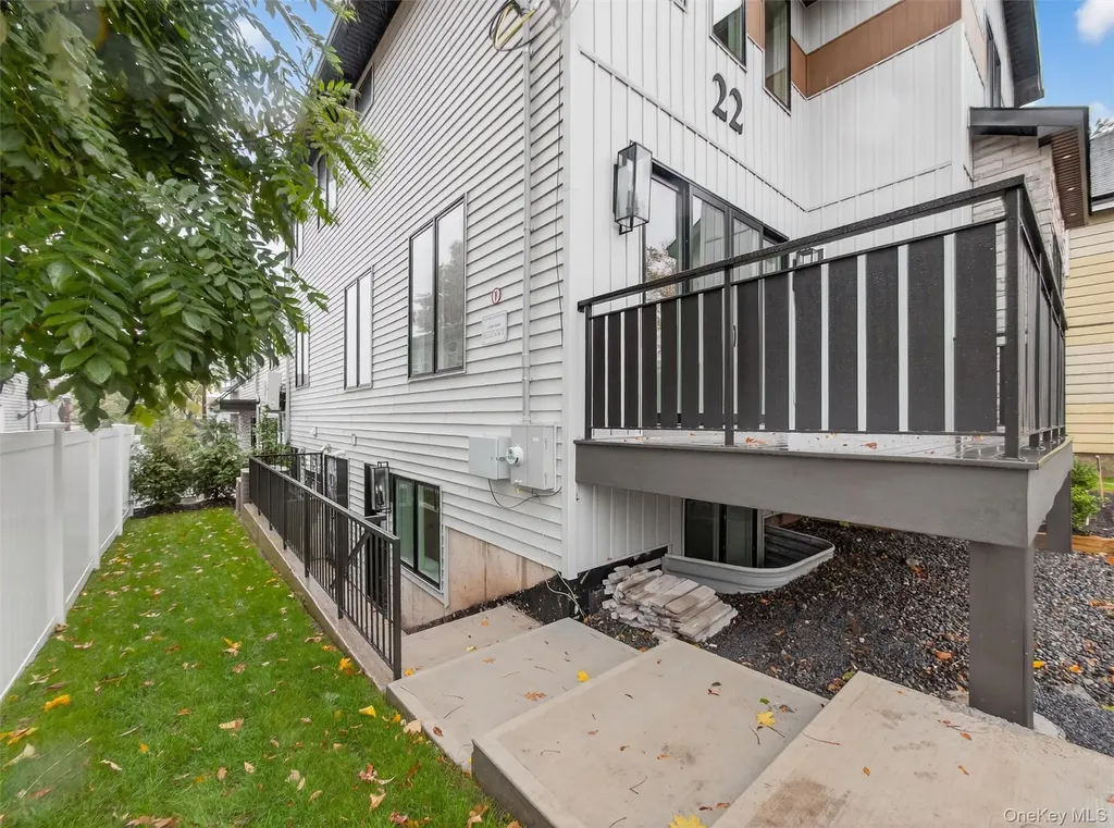 22 Johnson Street Spring Valley NY 10977