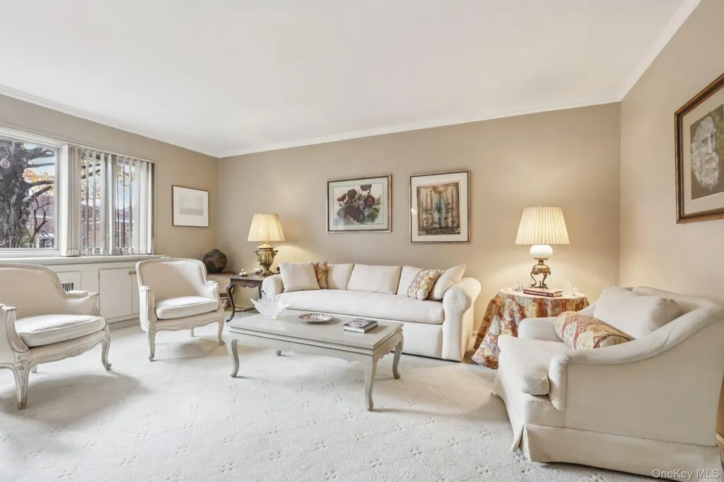 40 Lawrence Drive White Plains NY 10603