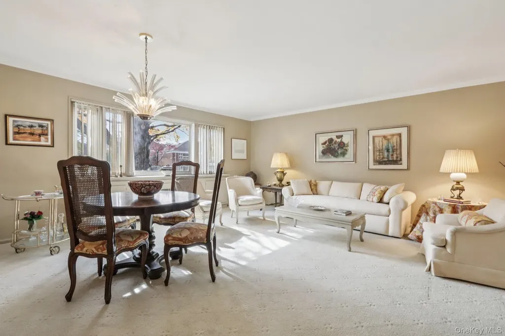 40 Lawrence Drive White Plains NY 10603