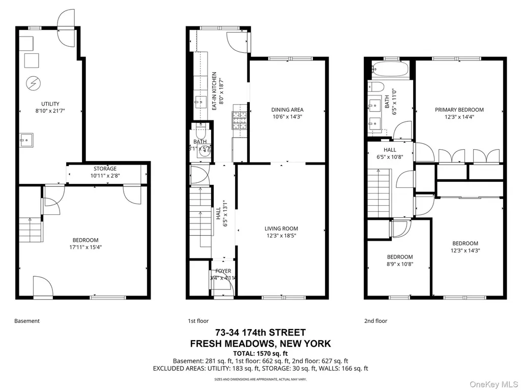 7334 174th Street Fresh Meadows NY 11366