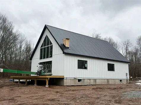 1114 County Road 114 Cochecton NY 12726