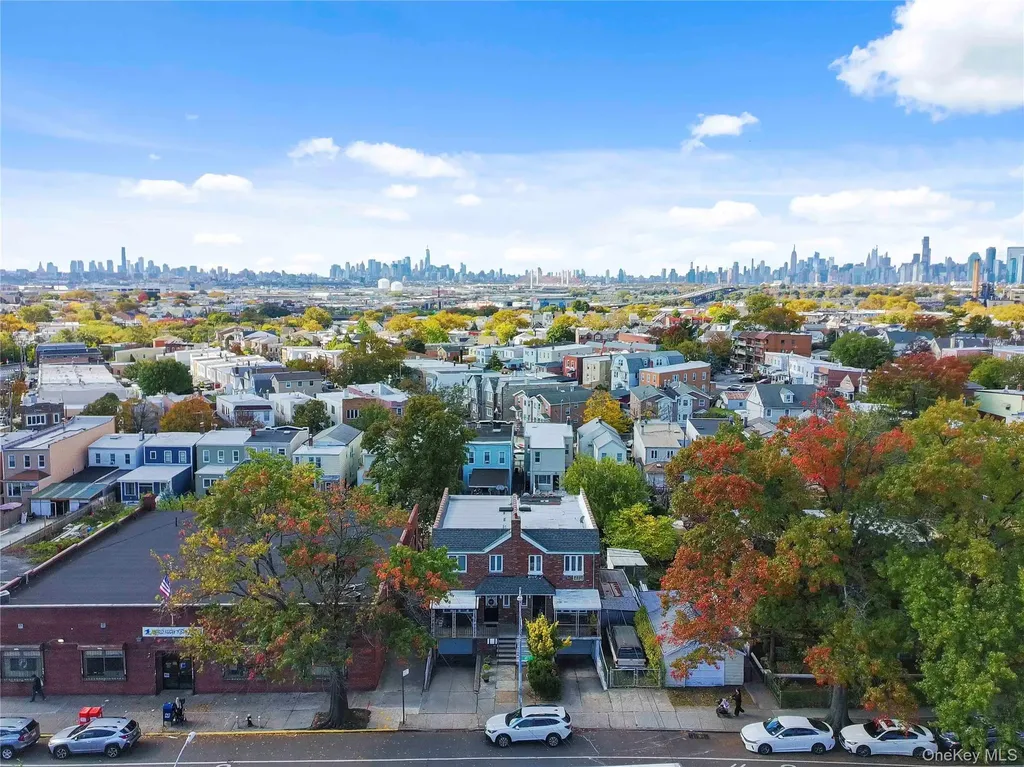 5444 69th Street Maspeth NY 11378