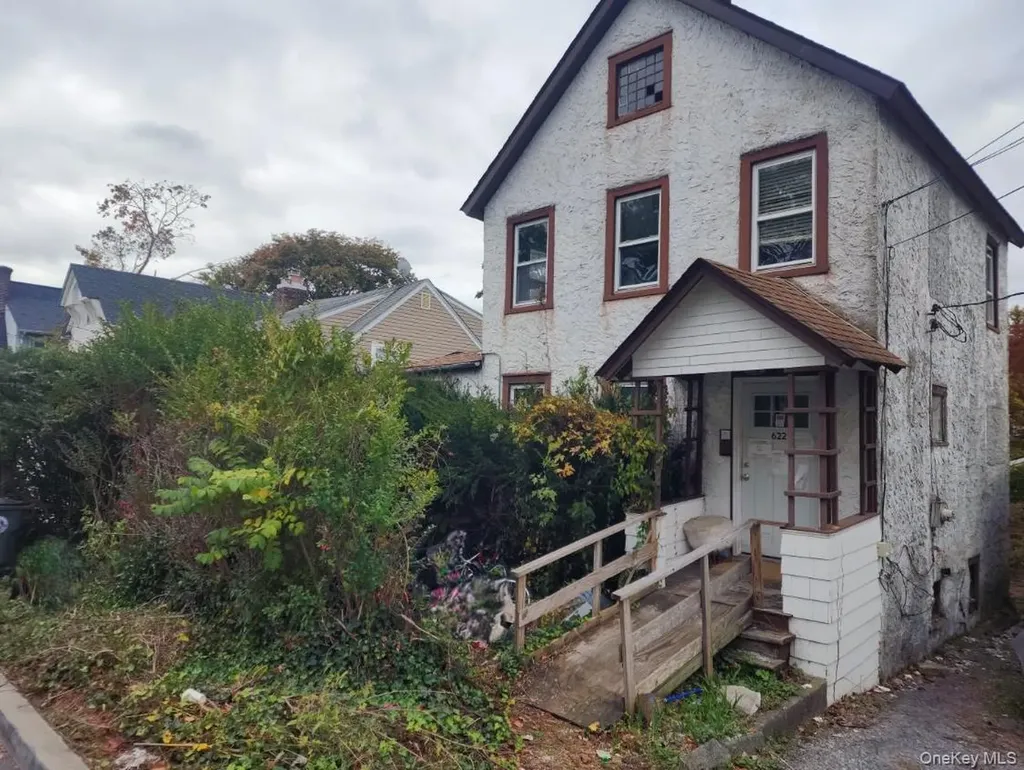 622 2nd Street Mamaroneck NY 10543