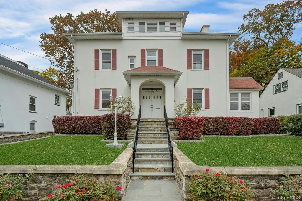 193 Harmon Avenue New Rochelle NY 10801