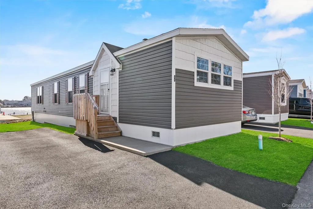 32 Ba Mar Drive Stony Point NY 10980